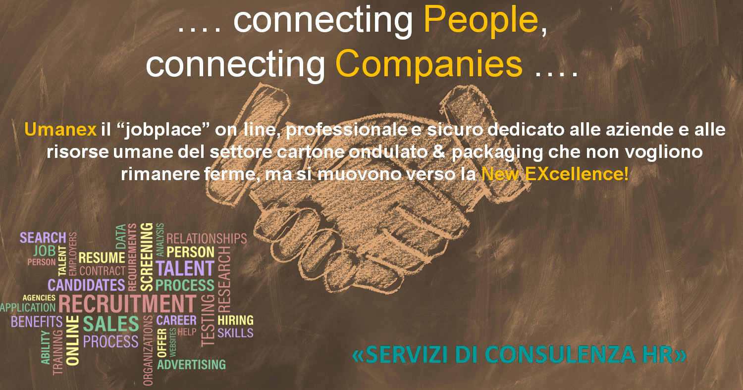 Servizi di Consulenza HR